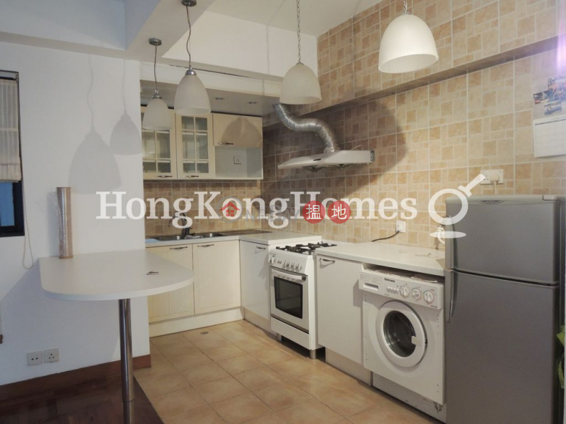 HK$ 33,000/ 月駿豪閣西區駿豪閣兩房一廳單位出租