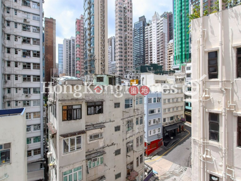香港搵樓|租樓|二手盤|買樓| 搵地 | 住宅出售樓盤-大利樓開放式單位出售