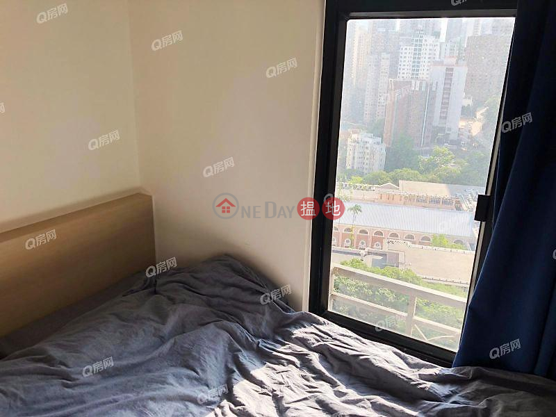 Charmview Court | High Floor Flat for Sale, 73 Pok Fu Lam Road | Western District, Hong Kong, Sales, HK$ 6.4M