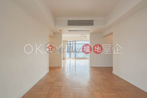 Luxurious 3 bedroom on high floor | Rental | Bamboo Grove 竹林苑 _0