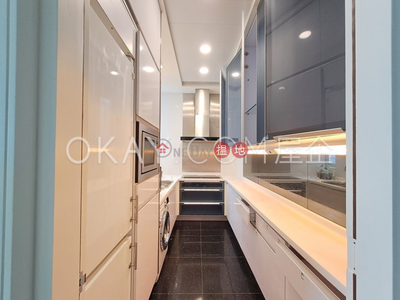 HK$ 25.5M, Casa 880 | Eastern District | Luxurious 3 bed on high floor with harbour views | For Sale