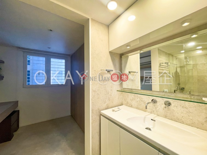 HK$ 65,000/ month | Shiu King Court Central District Beautiful 2 bedroom with terrace | Rental