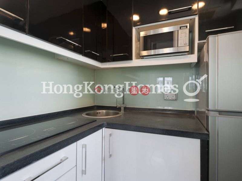 1 Bed Unit for Rent at Bellevue Place 8 U Lam Terrace | Central District, Hong Kong | Rental HK$ 22,000/ month