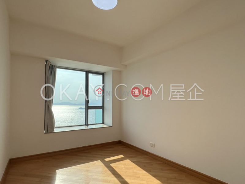 Gorgeous 3 bed on high floor with sea views & balcony | Rental | 38 Bel-air Ave | Southern District | Hong Kong Rental | HK$ 68,000/ month