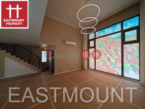Sai Kung Village House | Property For Sale and Lease in Nam Shan 南山-Detached, High ceiling | Property ID:2461 | Nam Shan Village 南山村 _0