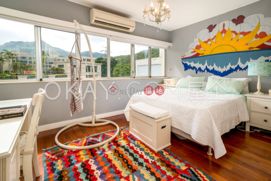 Popular 4 bedroom on high floor with balcony & parking | Rental | Clear Water Bay Apartments Block F 清水灣大廈F座 Rental Listings