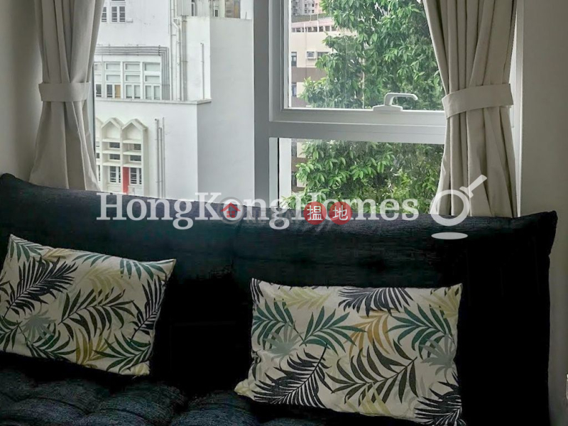 翠麗軒三房兩廳單位出租|3居賢坊 | 中區-香港出租-HK$ 44,000/ 月