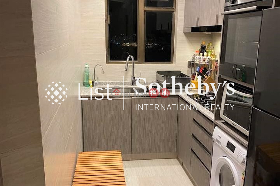 Property Search Hong Kong | OneDay | Residential, Rental Listings, Property for Rent at The Belcher\'s with 2 Bedrooms