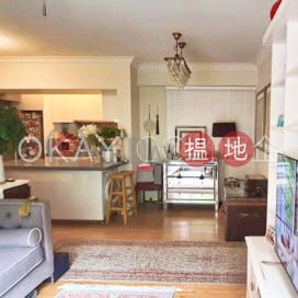 Tasteful 2 bedroom in Western District | Rental | Serene Court 西寧閣 _0