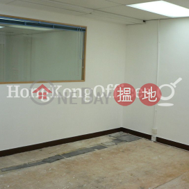 Office Unit for Rent at Amtel Building