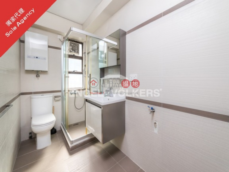 Spacious high floor unit in Excelsior Court 83 Robinson Road | Central District | Hong Kong Sales HK$ 22.8M