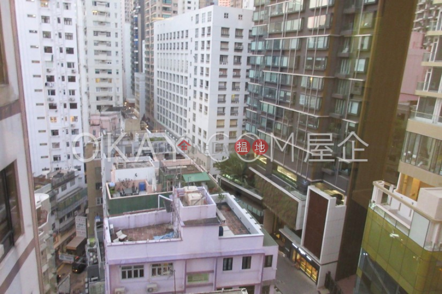 Charming 2 bedroom in Mid-levels West | Rental | Cameo Court 慧源閣 Rental Listings
