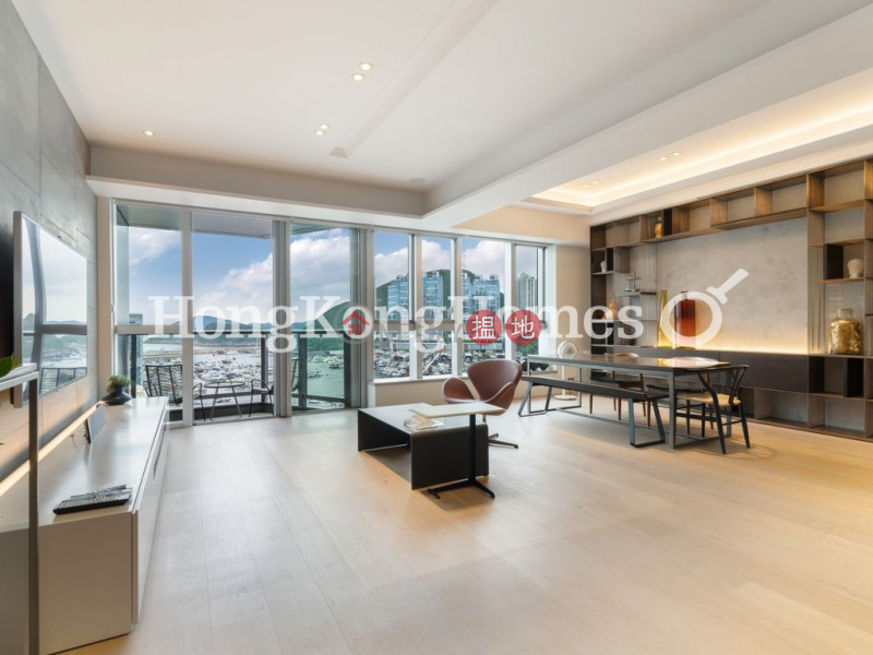 3 Bedroom Family Unit at Marinella Tower 8 | For Sale | Marinella Tower 8 深灣 8座 Sales Listings