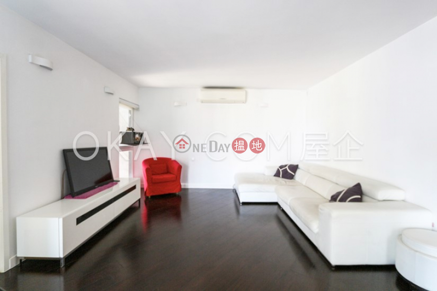 Efficient 3 bedroom with balcony | For Sale, 99 Caine Road | Central District Hong Kong Sales | HK$ 23.8M