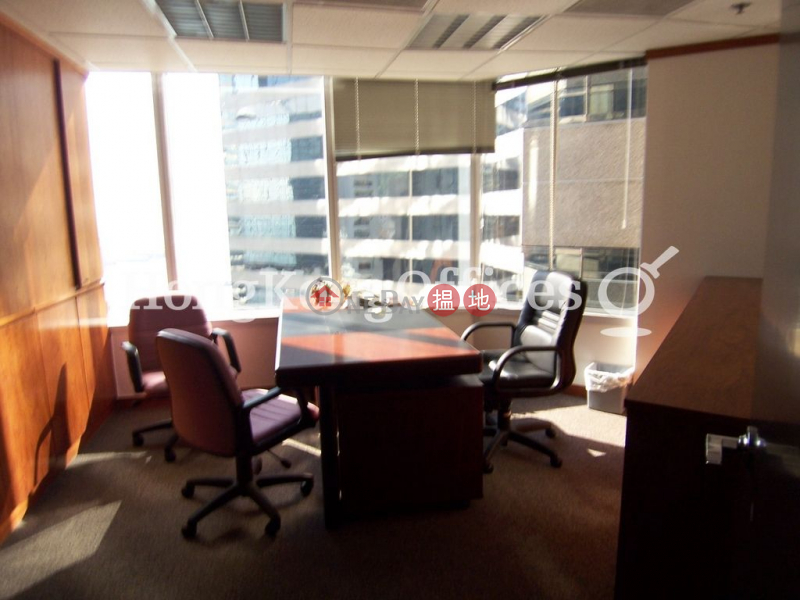 HK$ 121,320/ month | Convention Plaza Wan Chai District | Office Unit for Rent at Convention Plaza