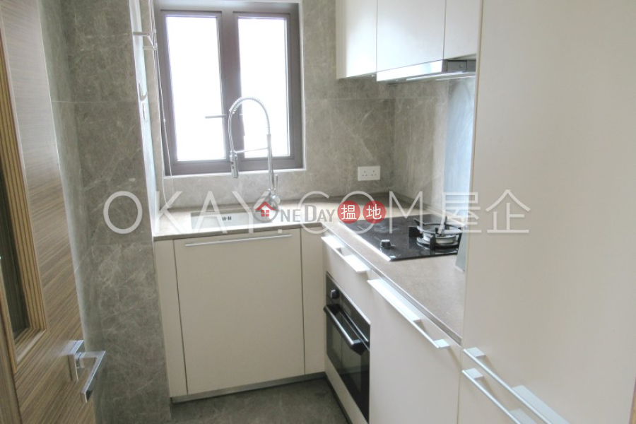 Stylish 2 bedroom on high floor with balcony | For Sale | Park Haven 曦巒 Sales Listings