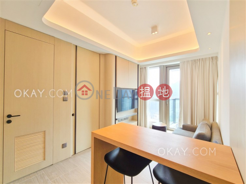 Tasteful 2 bedroom on high floor with balcony | Rental | Townplace Soho 本舍 _0