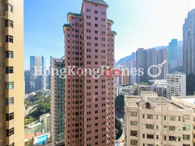 Property Search Hong Kong | OneDay | Residential | Rental Listings | 2 Bedroom Unit for Rent at Wellesley