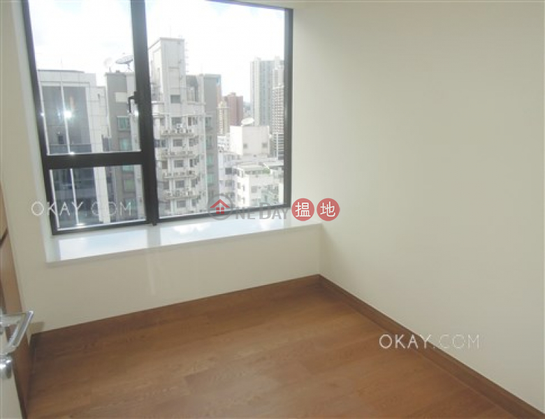 Gorgeous 2 bedroom on high floor with balcony | Rental | 7A Shan Kwong Road | Wan Chai District | Hong Kong | Rental HK$ 42,000/ month