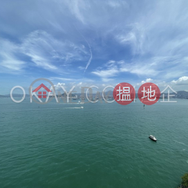 Practical 1 bedroom with sea views | For Sale | Hing Wong Building 卿旺大廈 _0