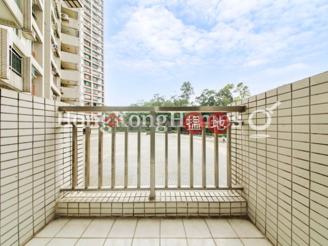 3 Bedroom Family Unit for Rent at Homestead Mansion | Homestead Mansion 怡和苑 _0