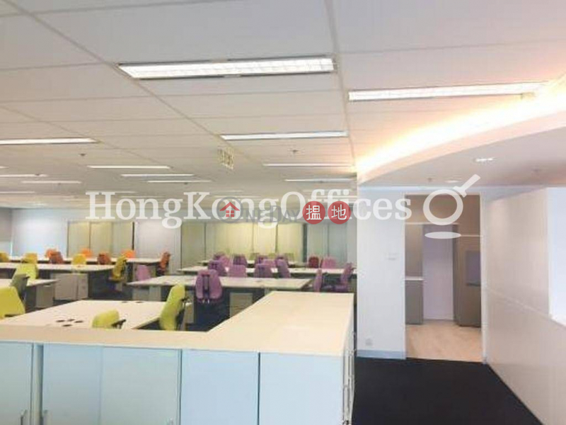 Office Unit for Rent at The Gateway - Tower 6 | The Gateway - Tower 6 港威大廈第6座 Rental Listings