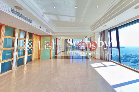Property for Rent at Royalton with 3 Bedrooms | Royalton 豪峰 _0