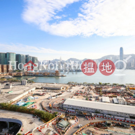凱旋門朝日閣(1A座)三房兩廳單位出租 | 凱旋門朝日閣(1A座) The Arch Sun Tower (Tower 1A) _0
