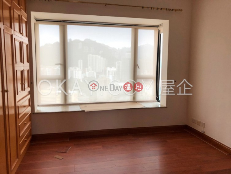 Stylish 4 bed on high floor with racecourse views | For Sale | The Leighton Hill 禮頓山 Sales Listings