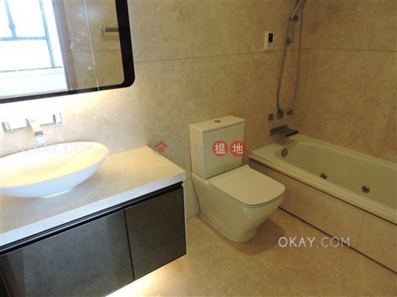 3房2廁,極高層,海景,星級會所《維港峰出租單位》180干諾道西 | 西區香港-出租|HK$ 58,000/ 月