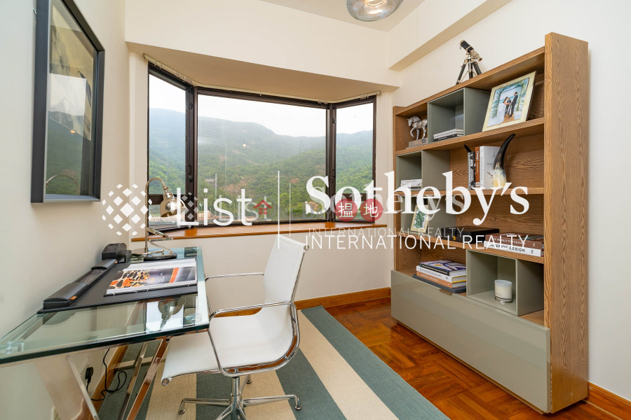 Property for Rent at Pacific View with 4 Bedrooms 38 Tai Tam Road | Southern District | Hong Kong Rental HK$ 81,000/ month