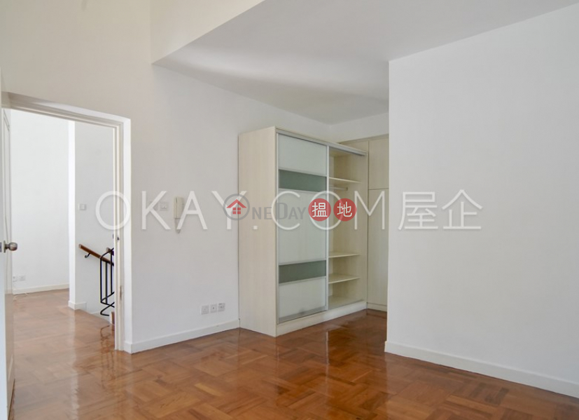 Property Search Hong Kong | OneDay | Residential, Rental Listings, Rare house with terrace & parking | Rental