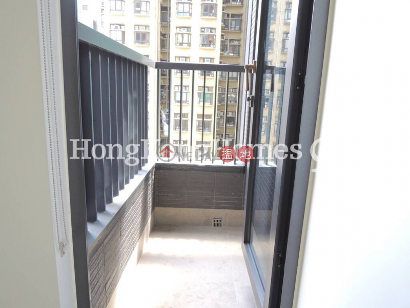 HK$ 22,000/ month Bohemian House | Western District 1 Bed Unit for Rent at Bohemian House