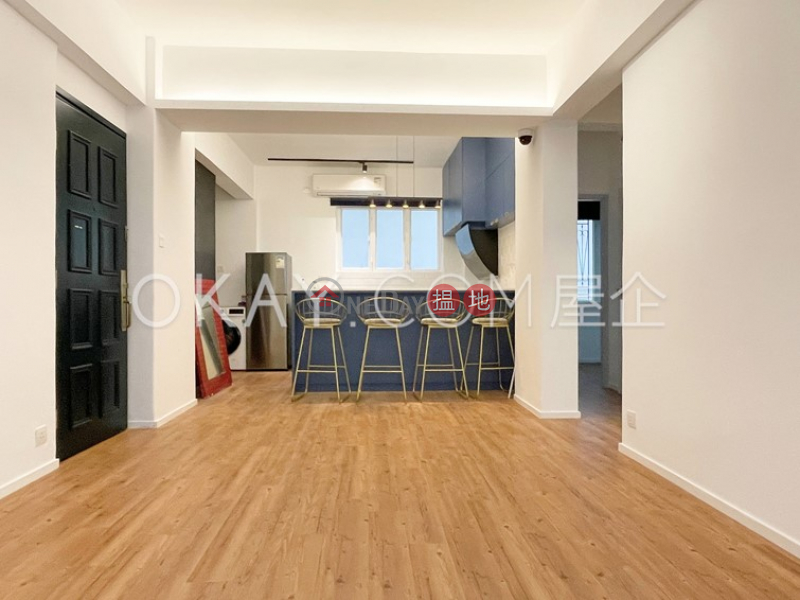 Ping On Mansion Low, Residential | Rental Listings | HK$ 32,500/ month