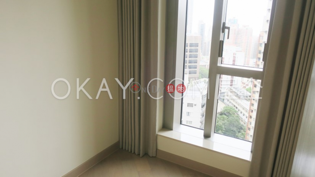 Gorgeous 2 bedroom with balcony | Rental, 23 Babington Path | Western District Hong Kong, Rental | HK$ 33,000/ month