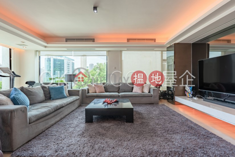 Gorgeous 4 bedroom with terrace, balcony | For Sale | Richery Palace 德信豪庭 _0