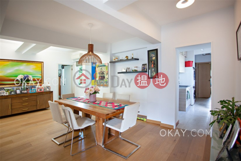 Exquisite 5 bedroom on high floor | For Sale | Y. Y. Mansions block A-D 裕仁大廈A-D座 _0