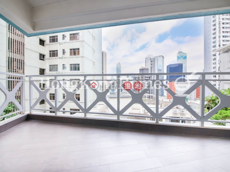 寶光大廈兩房一廳單位出租|中區寶光大廈(Bo Kwong Apartments)出租樓盤 (Proway-LID21423R)