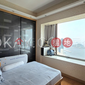 Luxurious 3 bedroom on high floor with sea views | For Sale | The Belcher's Phase 1 Tower 1 寶翠園1期1座 _0