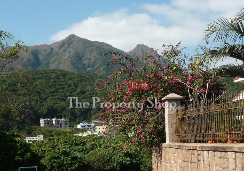 Jade Villa Duplex + Roof, CP & Pool 160-180 Lung Mei Tsuen Road | Sai Kung | Hong Kong Rental HK$ 36,000/ month