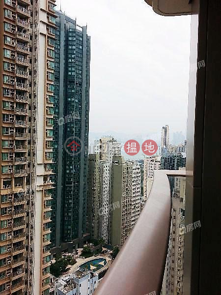 Property Search Hong Kong | OneDay | Residential Rental Listings, Cadogan | 1 bedroom Mid Floor Flat for Rent