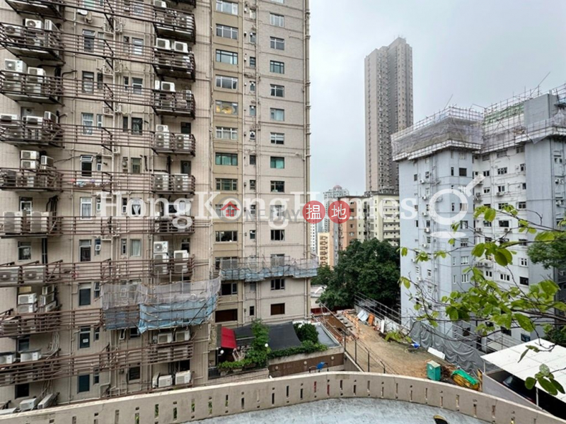 香港搵樓|租樓|二手盤|買樓| 搵地 | 住宅出租樓盤健園三房兩廳單位出租