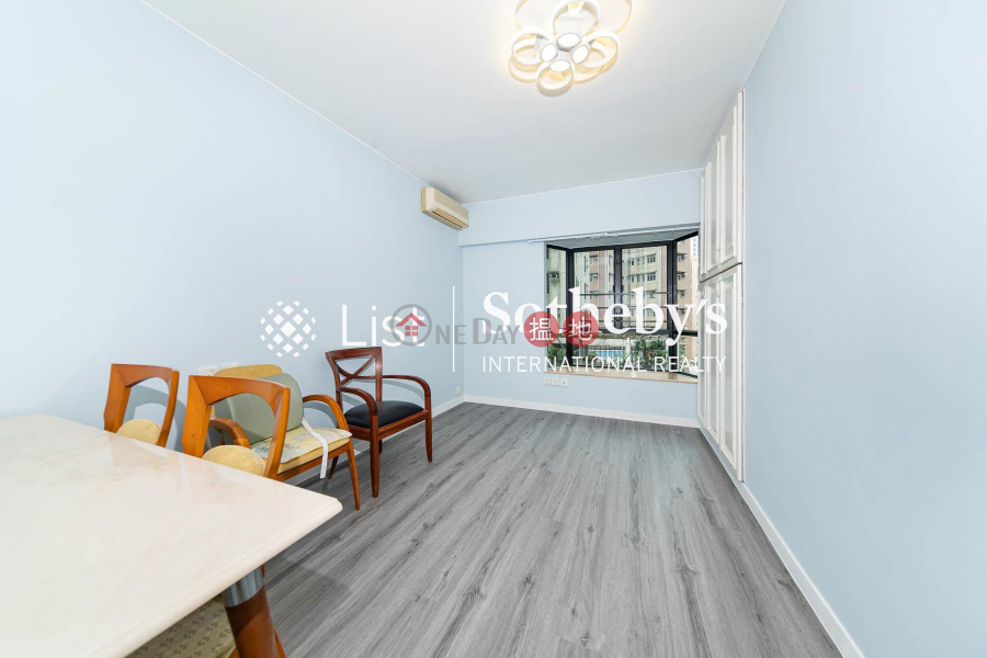 Yukon Court | Unknown Residential Rental Listings, HK$ 59,000/ month