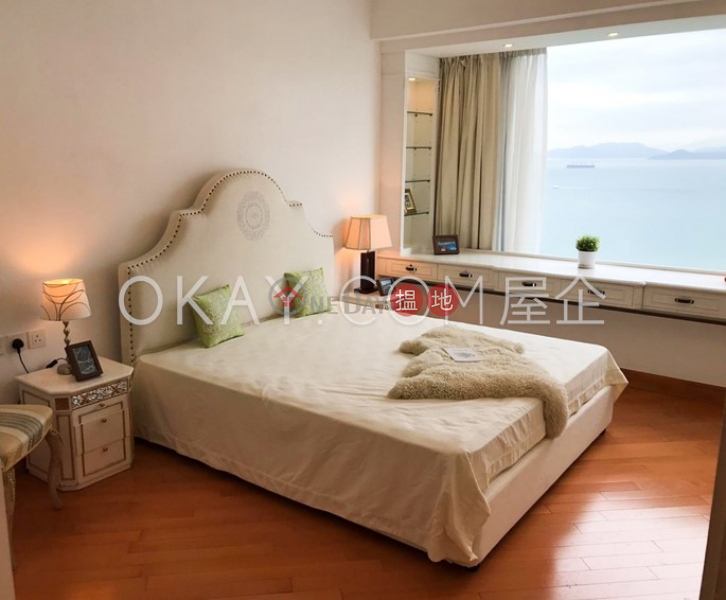 Exquisite 3 bedroom with balcony & parking | Rental | Phase 4 Bel-Air On The Peak Residence Bel-Air 貝沙灣4期 Rental Listings