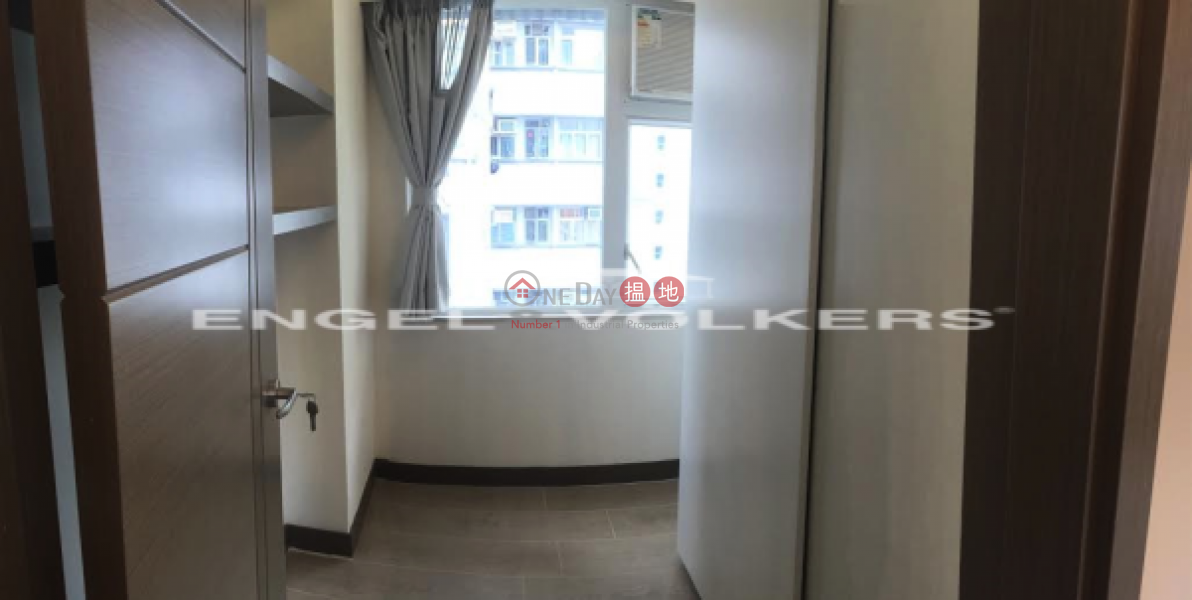2 Bedroom Flat for Sale in Sai Ying Pun | 36-46 Pok Fu Lam Road | Western District | Hong Kong | Sales, HK$ 8M