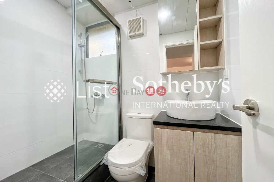 Property for Rent at San Francisco Towers with 3 Bedrooms, 29-35 Ventris Road | Wan Chai District Hong Kong, Rental HK$ 45,000/ month