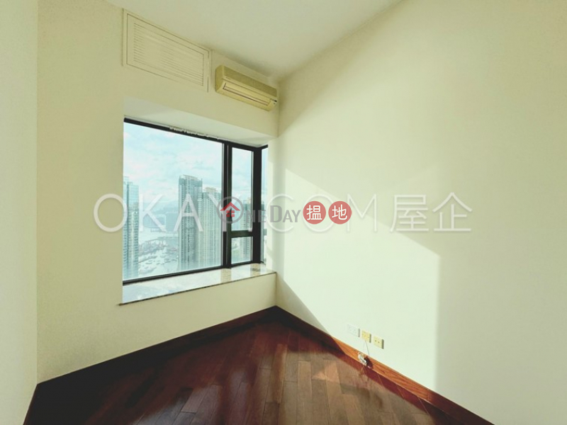 Rare 3 bedroom on high floor with balcony | Rental | The Arch Sun Tower (Tower 1A) 凱旋門朝日閣(1A座) Rental Listings