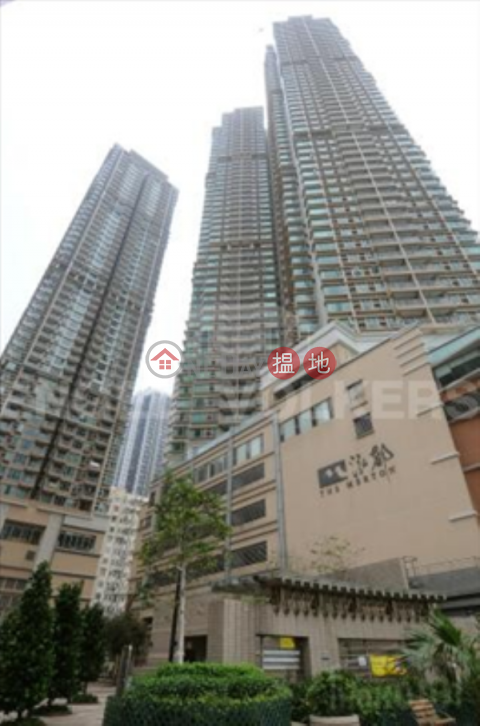 1 Bed Flat for Sale in Kennedy Town, The Merton 泓都 | Western District (EVHK7367)_0