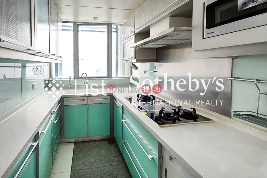 Property for Rent at The Harbourside with 3 Bedrooms, 1 Austin Road West | Yau Tsim Mong | Hong Kong Rental HK$ 56,000/ month