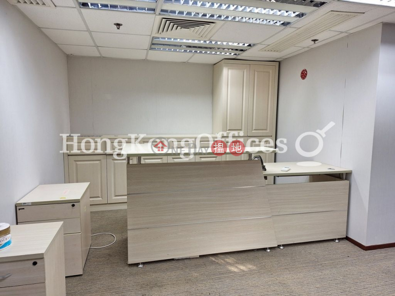 Office Unit for Rent at Yue Xiu Building, Yue Xiu Building 越秀大廈 Rental Listings | Wan Chai District (HKO-31026-AEHR)